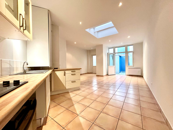 Offres de location Appartement Grenoble 38000