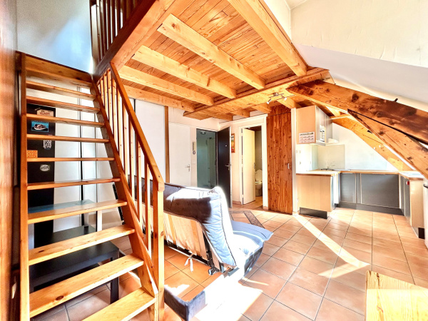 Offres de vente Duplex Grenoble 38000