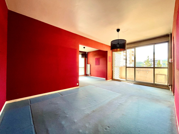 Offres de vente Appartement Grenoble 38100