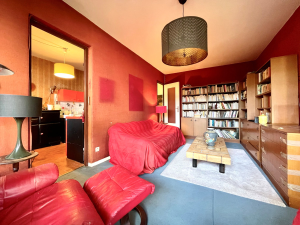 Offres de vente Appartement Grenoble 38100