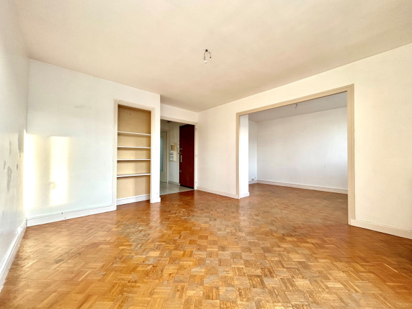 Offres de vente Appartement Grenoble 38100