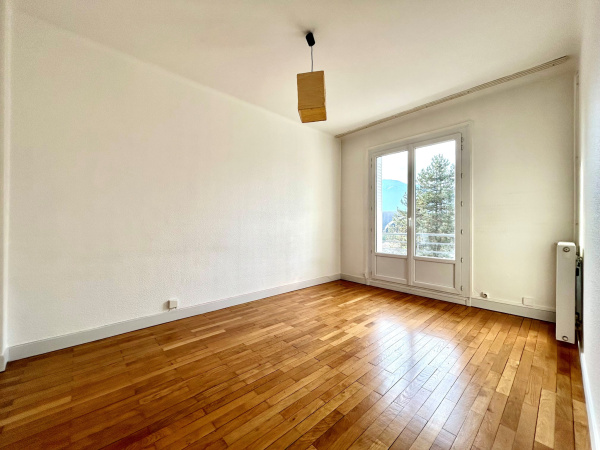 Offres de vente Appartement Grenoble 38100