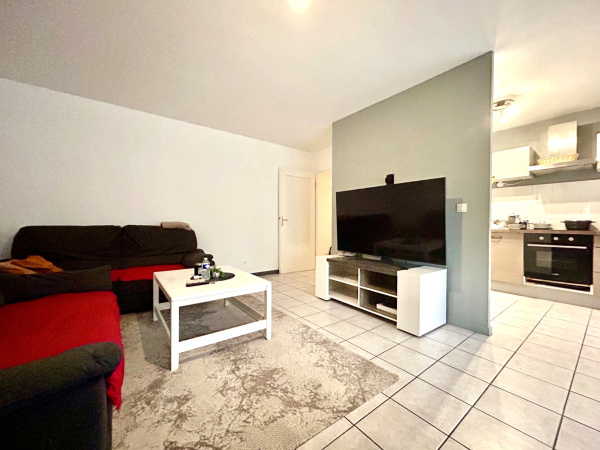 Offres de vente Appartement Grenoble 38100