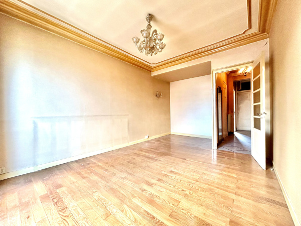 Offres de vente Appartement Grenoble 38000