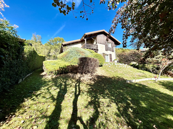 Offres de vente Villa Claix 38640