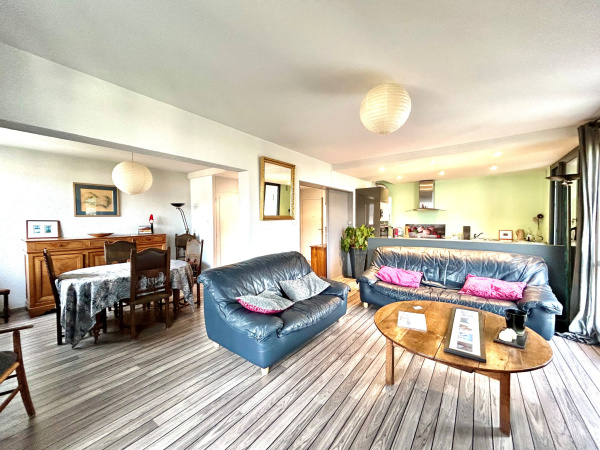 Offres de vente Appartement Saint-Martin-d'Hères 38400