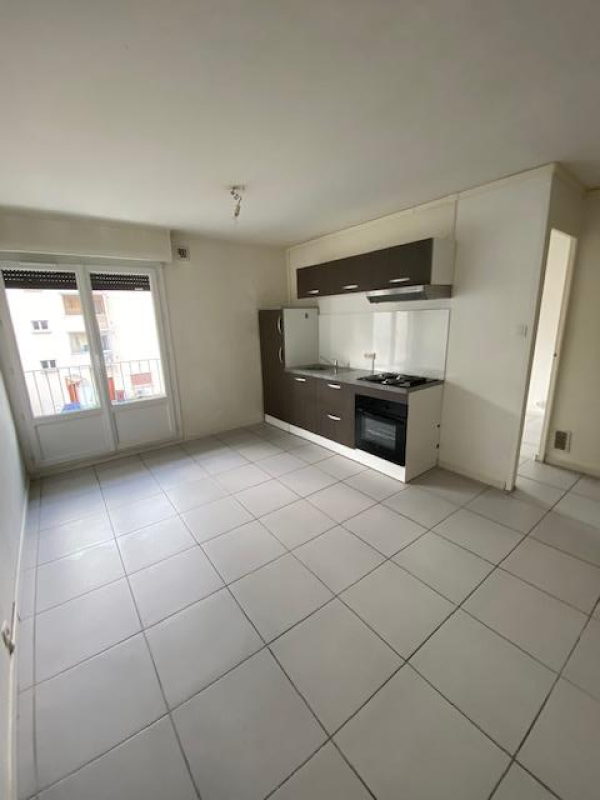 Offres de location Appartement Grenoble 38000
