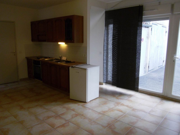 Offres de location Appartement Grenoble 38000