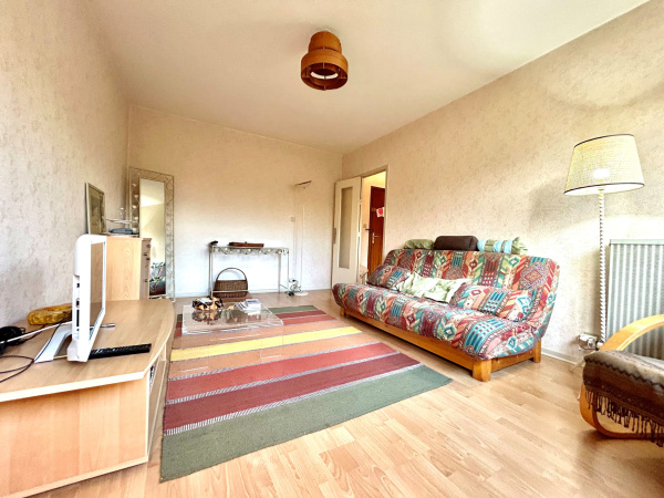 Offres de vente Appartement Grenoble 38000