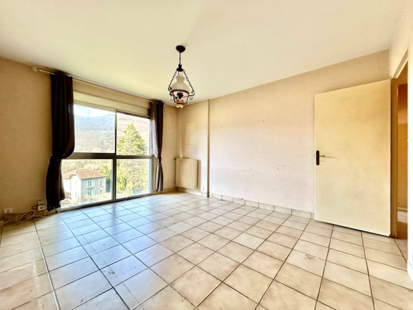 Offres de vente Appartement Vizille 38220