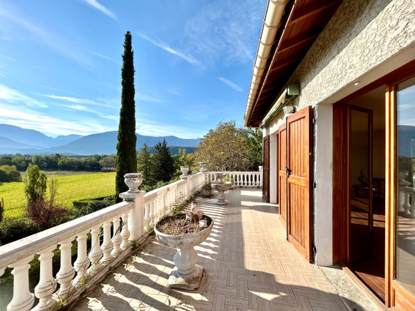 Offres de vente Villa Varces-Allières-et-Risset 38760