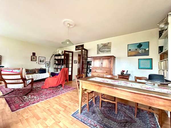 Offres de vente Appartement Grenoble 38100