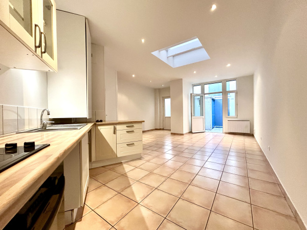 Offres de vente Duplex Grenoble 38000