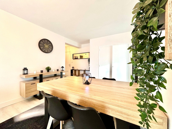 Offres de location Appartement Grenoble 38100