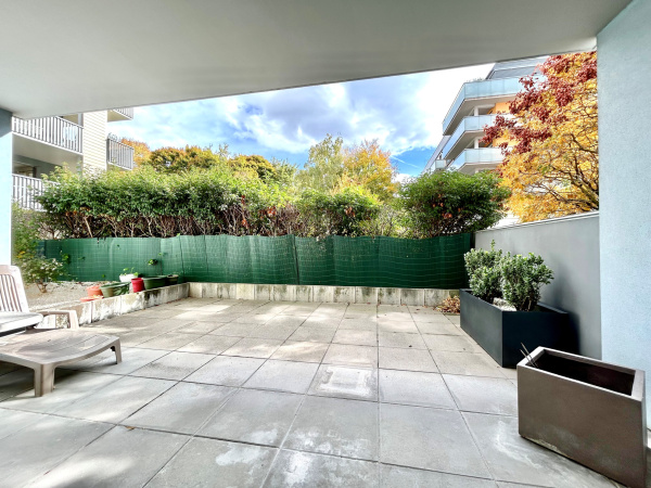 Offres de vente Appartement Grenoble 38000