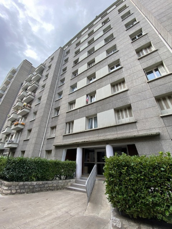 Offres de location Appartement Grenoble 38000