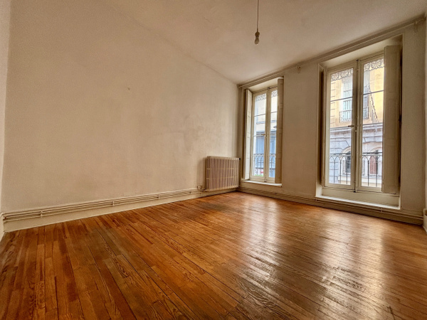 Offres de location Appartement Grenoble 38000