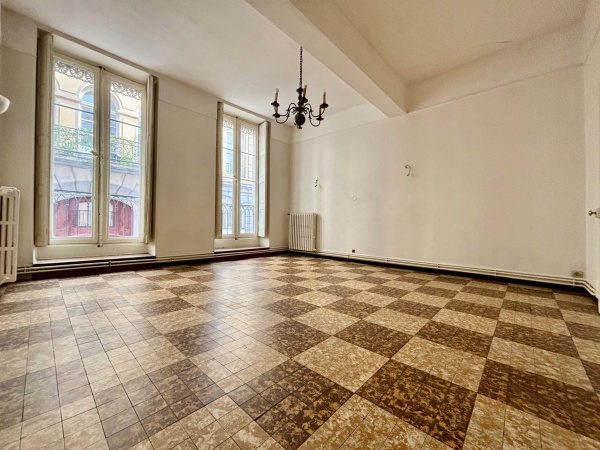 Offres de location Appartement Grenoble 38000