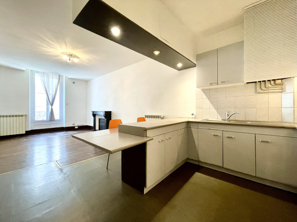Offres de location Appartement Grenoble 38000